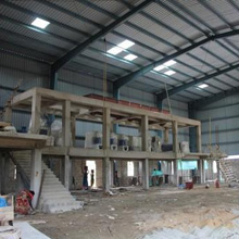 Prefabricated Structure